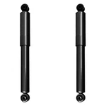 For Honda Odyssey 1999-2004 Unity 2-250020-001 Rear Shock Absorbers New. Price: $70.66.