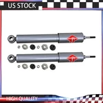 Kyb Set Of Front Heavy Shocks Fits Ford F250 F350 Superduty 2WD 1999-2007 New. Price: $158.46.