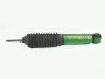 98-06 Jaguar XK8 X100 Rear Left Side Strut Shock Absorber MJA3541DE Oem Used. Price: $120.12.