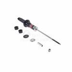 Kyb Suspension Strut 340068 New. Price: $92.83.