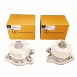 New 2222405017 2222405117 For Motor Mount Mercedes-benz S63 S550 S560 Us. Price: $221.59.