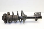 2004-2007 Subaru Impreza Wrx Strut Shock Spring Front Left Driver Lh Sedan 04-07 Used. Price: $82.77.