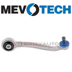 Mevotech Supreme Front Left Upper Rearward Suspension Control Arm Ball Joint Ms New. Price: $68.85.