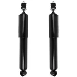 Front Shocks Struts Absorbers 1992-2002 Ford E-250 Econoline 2008-14 E-150 New. Price: $47.99.