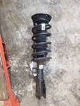 Passenger Right Rh Strut Front 19X7 Wheels Opt FE1 Fits 2010-2017 Terrain Oem Used. Price: $55.95.