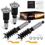 Maxpeedingrods Coilover 24 Way Suspension Kit For Mazda Miata MX5 Na Nb 89-05 New. Price: $236.26.