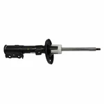 Suspension Strut Assembly-new Motorcraft AST-12335 Fits 14-19 Ford Fiesta. Price: $108.91.