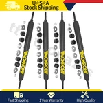 Monroe Absorber Front Rear Shocks Fits Chevrolet B7 6.0L 6.6L 7.0L 7.2L New. Price: $284.39.