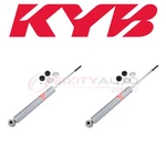 Pc Kyb Rear Shock Absorber For 1965-1972 Mercedes-benz 300SEL Spring Xk New. Price: $114.30.