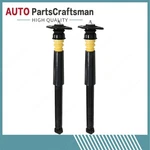 2PCS Rear Complete Shock Absorber Kit For 2014 2015 2016 2017 2018 Kia Soul New. Price: $72.15.