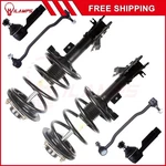 Front Strut Sway Bar Outer Tierod Kit Fits 2004 2005 2006 2007 2008 Maxima New. Price: $188.58.