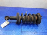 17-24 Nissan Titan 4X4 Front Strut Assembly Left Driver Side Oem E6110EZ34B Used. Price: $142.49.