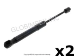 Bmw (2009-2012) Hood Shock Gas Pressurized Support (2) Stabilus Oem + Warranty New. Price: $112.20.