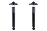 For 2013 Infiniti JX35 Suspension Shock Absorber Rear Fcs New. Price: $106.21.