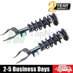 Pair Front & Shock Struts Assembly For Tesla Model 1188371-00-D 2020-2022 New. Price: $165.30.