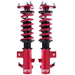 Bfo Coilovers Suspension Lowering Kit Fit For Honda Civic 2012-2015 Adj. Height New. Price: $378.99.