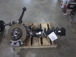 2025 Santa Cruz Passenger Front Knee Used. Price: $774.99.