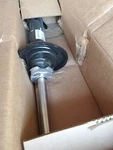Front Suspension Strut Mopar 68268185AB 2017-2026 Ram New. Price: $265.00.