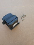 99-03 Bmw E39 E38 7 Series Abs Dsc Brake Pump Module Oem 0265950002 Used. Price: $139.99.