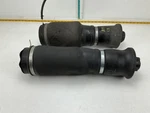 2013-2016 Mercedes-benz GL63 Amg Rear Left & Right Air Suspension Spring Oem Used. Price: $159.99.