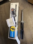 Suspension Strut Assembly-base Bilstein 22-138361 New. Price: $79.99.