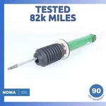 97-06 Jaguar X100 XK8 Front Left Right Shock Absorber Strut MJA2141DJ Oem 82K Used. Price: $166.00.