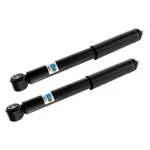 For Volvo V70 1998-2000 Bilstein VS-19-029450 B4 Series Rear Shock Absorber Set New. Price: $167.86.