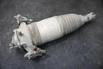 Rear Right Air Shock Absorber Strut 95835802005 Porsche Cayenne Turbo 92A 2013 Used. Price: $202.49.
