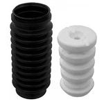4X Front Rear Suspension Bellows Fits 525I 1992-2003 Kyb Shocks & Struts New. Price: $111.07.
