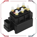 Air Ride Suspension Solenoid Valve Block For Mercedes W164 W166 W221 GL350 GL450 New. Price: $58.72.