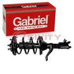 Gabriel G57085 Strut & Coil Spring For 9214-0090 182143 172143 Assembly Fe New. Price: $198.64.