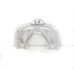 New Bmw F12 M6 Rear Suspension Reinforcement Plate 33322284340 Oem No Duty. Price: $242.59.