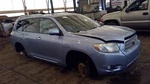Driver Strut Front Vin W 5TH Digit Hybrid Fits 08-10 Highlander 5827994 Used. Price: $81.90.