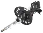 Genuine Bmw Spring Strut Front Left Vdc 37-10-6-895-053 New. Price: $709.94.