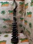 Driver Left Strut Front Coupe Fits 03-07 Accord 3637928 Used. Price: $129.99.