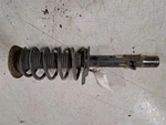 Front Passenger Strut Rust Fits Land Rover LR2 2008 - 2015 Used. Price: $81.90.