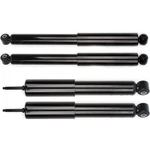 Front Rear Struts Shocks Ford F-100 F-150 F-250 F-350 Super Left Right New. Price: $67.20.