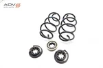 2019 2022 Mercedes A220 V177 Rear Left & Right Side Coil Spring Oem -set- Used. Price: $109.99.