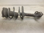 2012-2013 Toyota Camry Hybrid Front Driver Strut Shock Used. Price: $130.00.