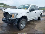 2018 Ford F150 Left Front Knee Assembly 4WD Oem 510-10504L Used. Price: $284.95.