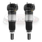 2014-2017 Audi RS7 Front Pair Ride Suspension Struts W/ Active Dampening New. Price: $606.65.