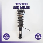 20-25 Bmw F98 F97 X4 X3 Vdc Rear Left Active Shock Absorber Strut Oem 55K Used. Price: $228.25.