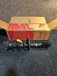 Kyb SR4266 Fully Loaded Strut Rear Driver Left Side Hand For Toyota Camry 12-17 New. Price: $199.99.