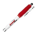 Rancho RS5000 Single Steering Stabilizer Damper For Silverado Sierra 2500 3500HD New. Price: $77.04.