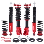 Maxpeedingrods Coilovers Lowering Kit For Honda Civic 2006-2011 Sedan & Coupe New. Price: $230.00.
