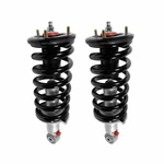 Rancho Quick Leveling Struts Set Fits 2004 - 2015 Nissantitan W/ 1.75" Lift New. Price: $489.98.