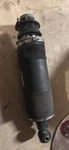 Suspension Strut Assembly Arnott SK-2420 Reman Rear Left 2005 Mercedes SL55 Amg Used. Price: $350.00.