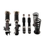 Bc Racing Br Series Adjustable Coilovers Shocks Kit For Kia Rio 2001-2005 New. Price: $1195.00.