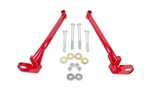 Bmr 78-87 G-body Control Arm Reinforcement Braces Red New. Price: $120.99.