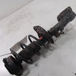 Passenger Right Strut Front Fits 13-17 Nissan Leaf Oem Used. Price: $89.86.